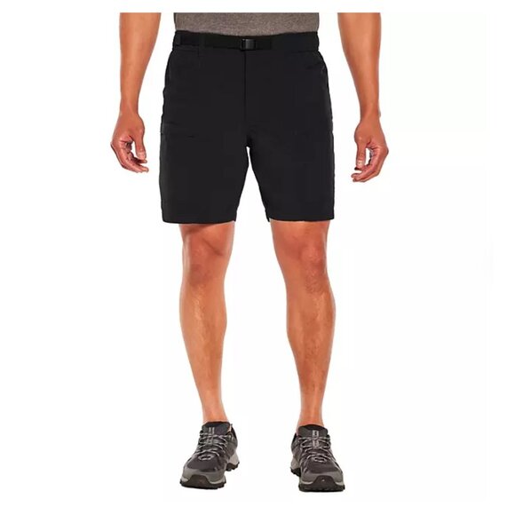 Eddie Bauer Men's Ripstop Tech‎ Pull On Short - Picture 1 of 7